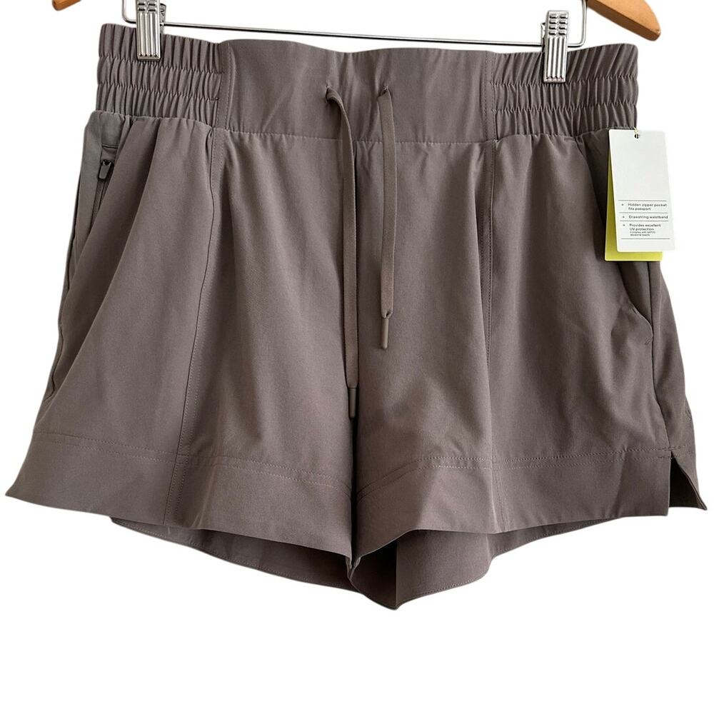 All In Motion Athletic Woven Shorts - Sizes M and XL Women's - NWT